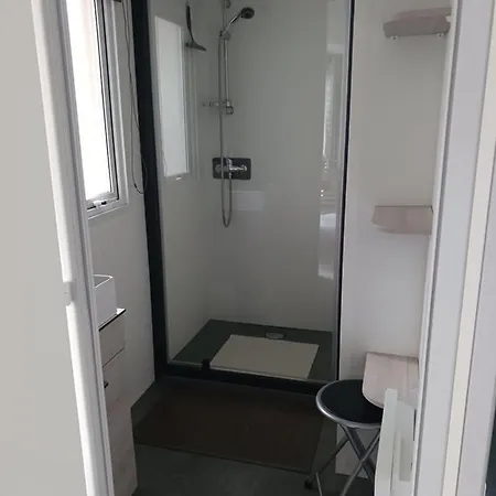Mobil Home 4-6 Places St Brevin Les Pins 44 Saint-Brévin-les-Pins Esterno foto
