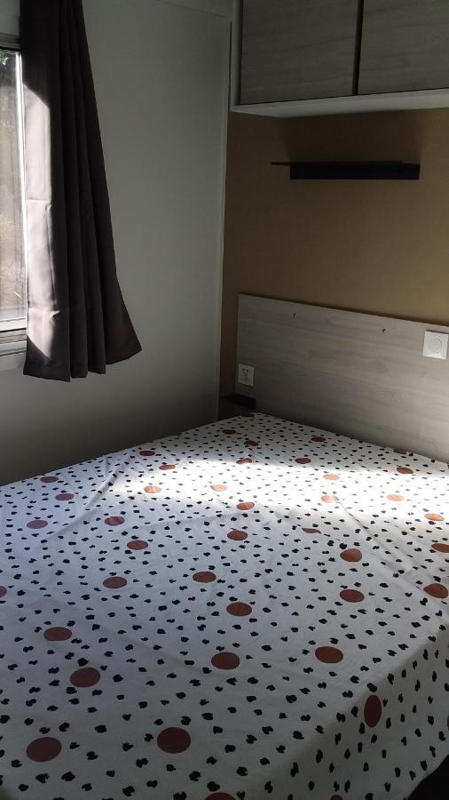 Mobil 4-6 Places St Brevin Les Pins 44 Campingplatz *