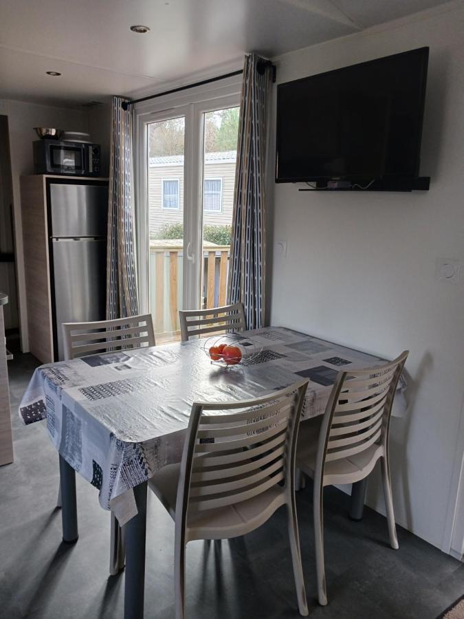 Mobil 4-6 Places St Brevin Les Pins 44 *